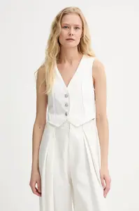 Džínová vesta Morgan