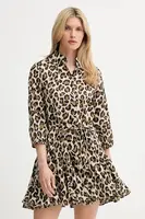 Bavlněné šaty Answear.LAB