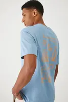 Bavlněné tričko Medicine