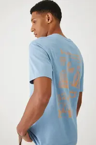 Bavlněné tričko Medicine