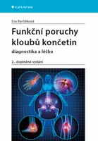Funkční poruchy kloubů končetin - Eva Rychlíková