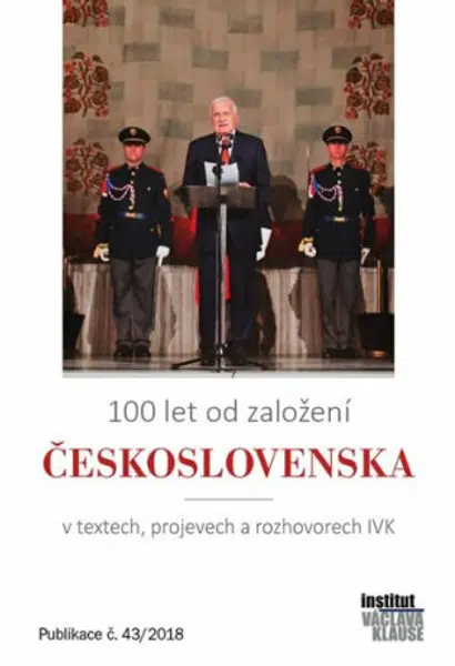 100 let od založení Československa