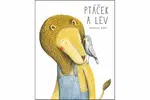 Ptáček a lev - Marianne Dubucová