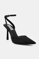 Lodičky Steve Madden Alliance-M černá barva, SM11003768