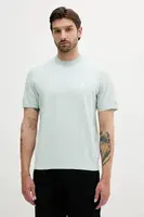 Svetr s příměsí kašmíru BOSS Orange