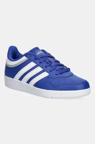 Dětské sneakers boty adidas Originals HOOPS 4.0
