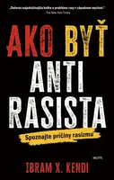 Ako byť antirasista