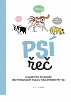 Psí řeč - Lili Chin