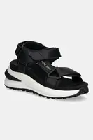 Kožené sandály Pepe Jeans WINSLOVE ACTION