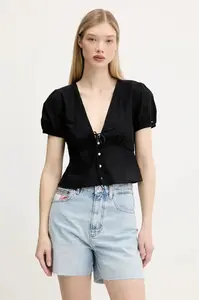 Tommy Jeans Halenka Tommy Jeans