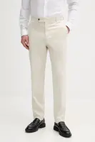 Kalhoty BOSS C-Perin-W-WG-253F