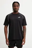 Bavlněné tričko Puma