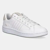 Kožené sneakers boty K-Swiss LOZAN KLUB LTH