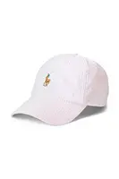 Kšiltovka Polo Ralph Lauren