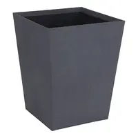 Odpadkový koš Bigso Box of Sweden černá barva