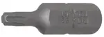 BGS technic Bit torx 8mm (různé velikosti) - BGS Velikost: T20
