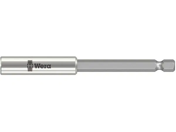 Wera 053459 Univerzální držák bitů s magnetem 1/4''x100 typ 899/4/1