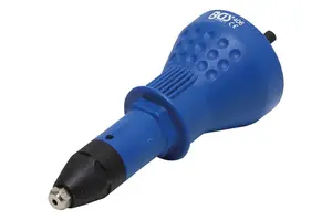 BGS technic Nýtovací nástavec pro vrtačku- BGS 406