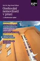 Oceňování nemovitostí v praxi - Petr Ort, Olga Ortová Šeflová