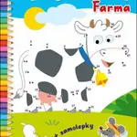 Spojovačky - Farma