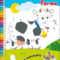 Spojovačky - Farma