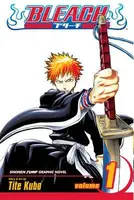 Bleach, Vol. 1 - Tite Kubo