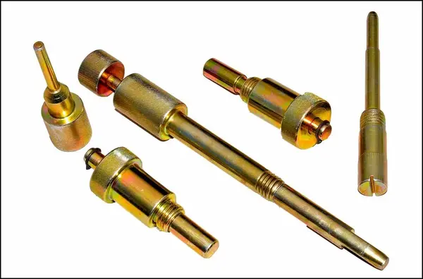 MARK-MOTO Aretace rozvodů FIAT, IVECO, CITROËN a PEUGEOT, 2.3 a 3.0 JTD a HDI