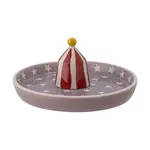 Servírovací talíř Bloomingville Mylie 12,5 cm