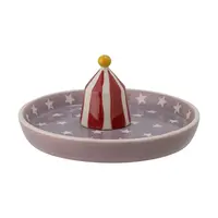 Servírovací talíř Bloomingville Mylie 12,5 cm