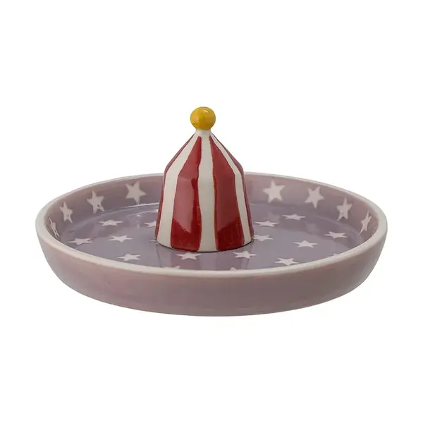 Servírovací talíř Bloomingville Mylie 12,5 cm