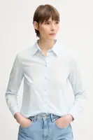 Bavlněná košile United Colors of Benetton