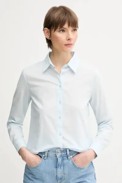 Bavlněná košile United Colors of Benetton