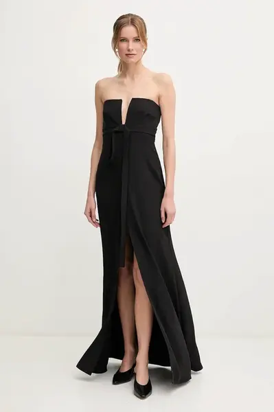 Šaty Sandro Ferrone