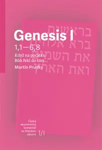 Genesis I - Martin Prudký