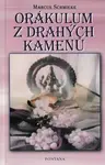 Orákulum z drahých kamenů - Marcus Schmieke