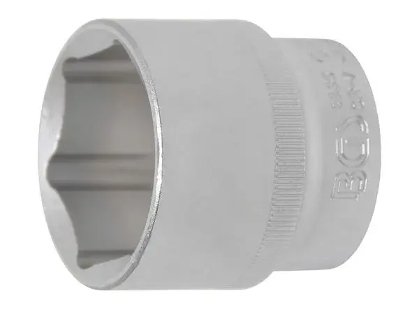 BGS Technic BGS 2935 Nástrčná hlavice 1/2" 35 mm - Pro Torque