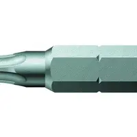 Wera 066490 Šroubovací bit 1/4" TX 30x25 mm typ 867/1 TORX®