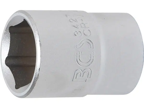 BGS Technic BGS 3427 Nástrčná hlavice 3/4" 27 mm - Pro Torque