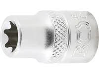 BGS Technic BGS 6411 Nástrčná hlavice 3/8" E-Profil E11