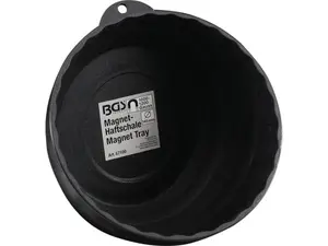 BGS Technic BGS 67100 Magnetická miska průměr 145 mm, vysoká