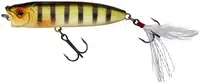 Gunki wobler hedorah f wild perch - 7,5 cm 9,95 g