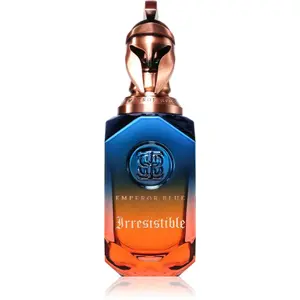 Emperor Blue Irresistible parfémovaná voda unisex 100 ml