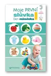 Moje první slůvka Den miminka