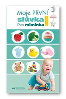 Moje první slůvka Den miminka