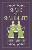 Sense and Sensibility - Jane Austenová