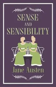 Sense and Sensibility - Jane Austenová