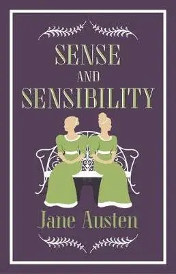 Sense and Sensibility - Jane Austenová