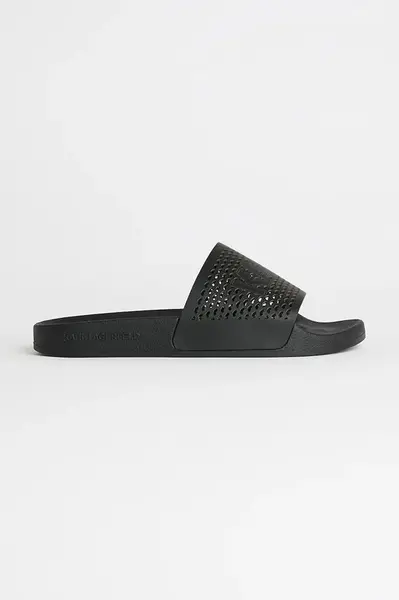 Karl Lagerfeld pantofle dámské