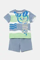 Dětská bavlněná souprava Guess