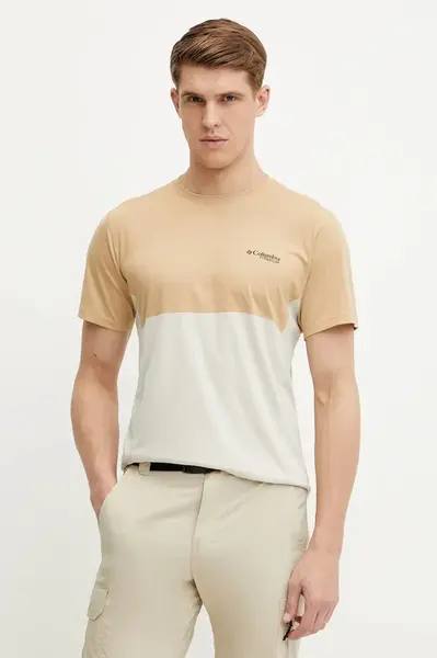 Sportovní triko Columbia Cirque River